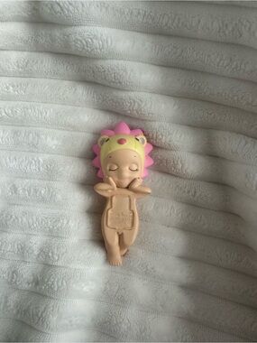 Sonny Angel Dreaming Hipper Series Lion